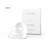 KLAVUU WHITE PEARLSATION Enriched Divine Pearl Serum Mask 